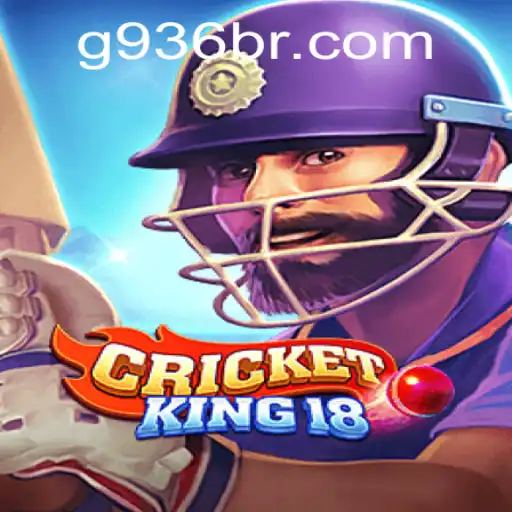 Descubra o Empolgante Mundo de CricketKing18 no G936.com
