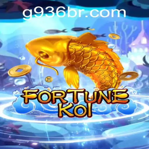 FORTUNEKOI: O Fascinante Mundo dos Peixes da Fortuna
