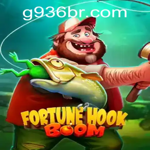 FortuneHookBoom: Uma Nova Era de Aventuras Online