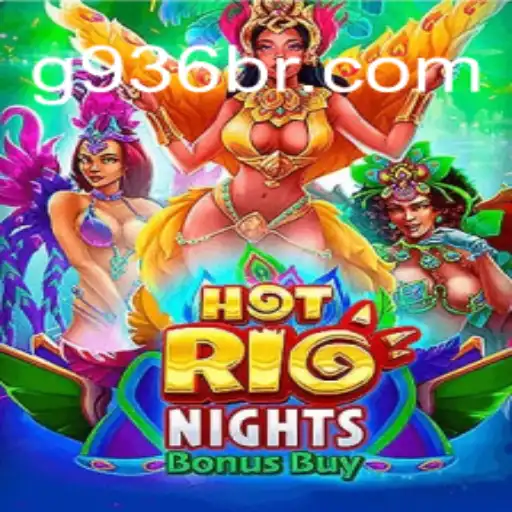 Explorando o Fascinante Universo de HotRioNightsBonusBuy em G936.com