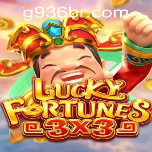 LUCKYFORTUNES3x3: Descubra a Novidade do Mundo dos Jogos