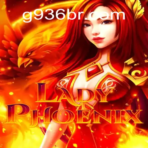 Explorando o Fascinante Mundo de LadyPhoenix no G936.com