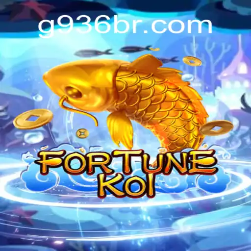 FORTUNEKOI: O Fascinante Mundo dos Peixes da Fortuna