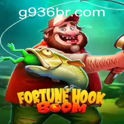 FortuneHookBoom: Uma Nova Era de Aventuras Online