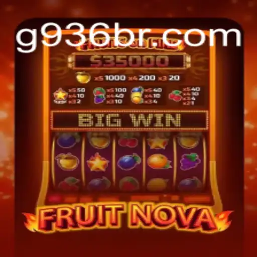 Explorando o Universo de FruitNova