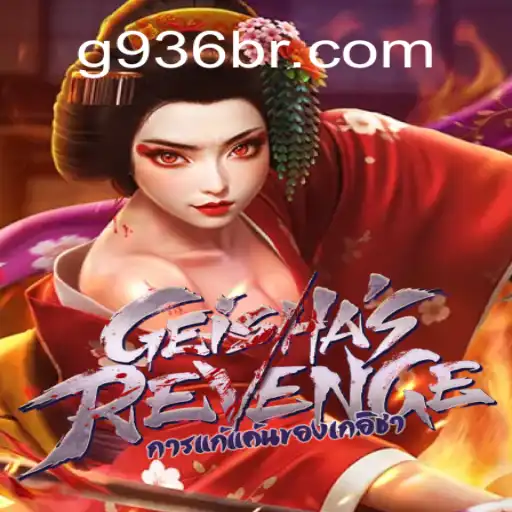 Descubra GeishasRevenge: O Universo Imersivo de G936.com