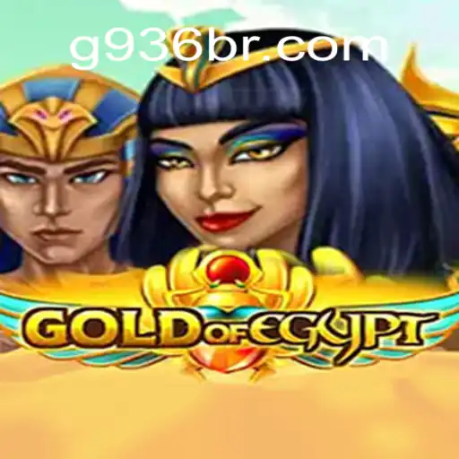 GoldOfEgypt: Uma Aventura Mítica nos Tesouros do Nilo