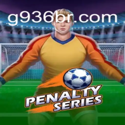 Descubra o Mundo Empolgante de PenaltySeries
