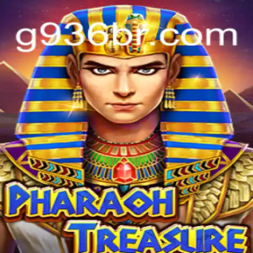 Descubra as Riquezas Ocultas em PharaohTreasure no G936.com