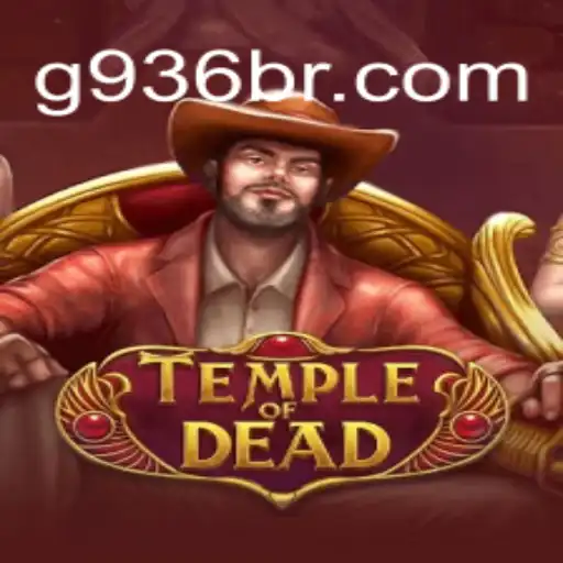 TempleofDead: Aventure-se no Mundo Místico de G936.com