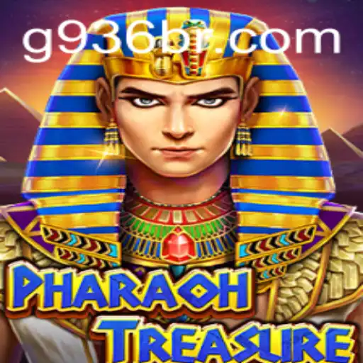Descubra as Riquezas Ocultas em PharaohTreasure no G936.com