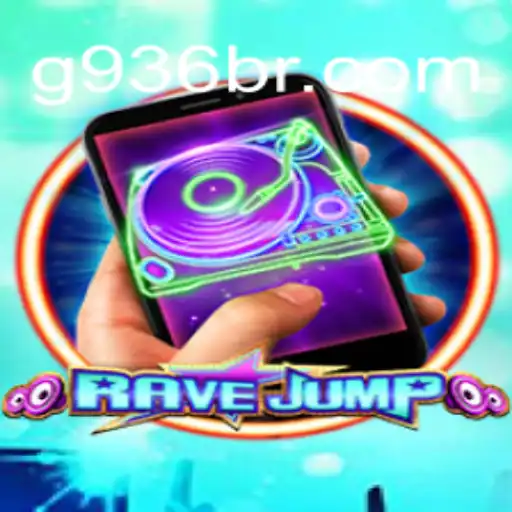 Explorando o Eletro-Universo de RaveJumpmobile