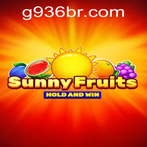 Descubra a Magia do Jogo SunnyFruits em G936.com