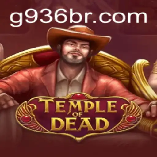 TempleofDead: Aventure-se no Mundo Místico de G936.com