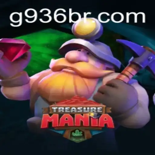Explorando o Fascinante Mundo de TreasureMania: Aventura e Estratégia